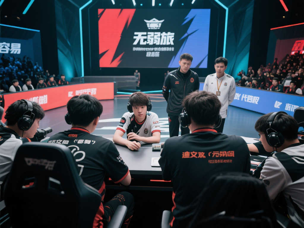 迪文：未被淘汰的队伍皆强敌，G1失利后为G2备战倍感压力