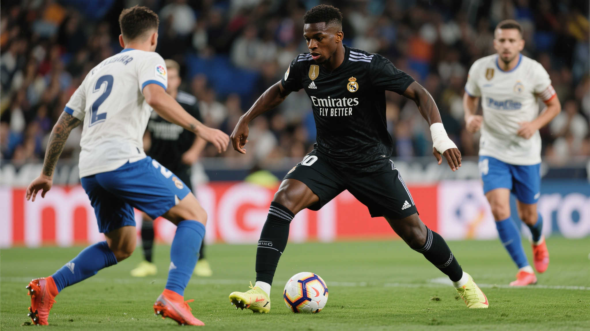 自加盟以来，吕迪格凭借其卓越表现屡次成为球场上的焦