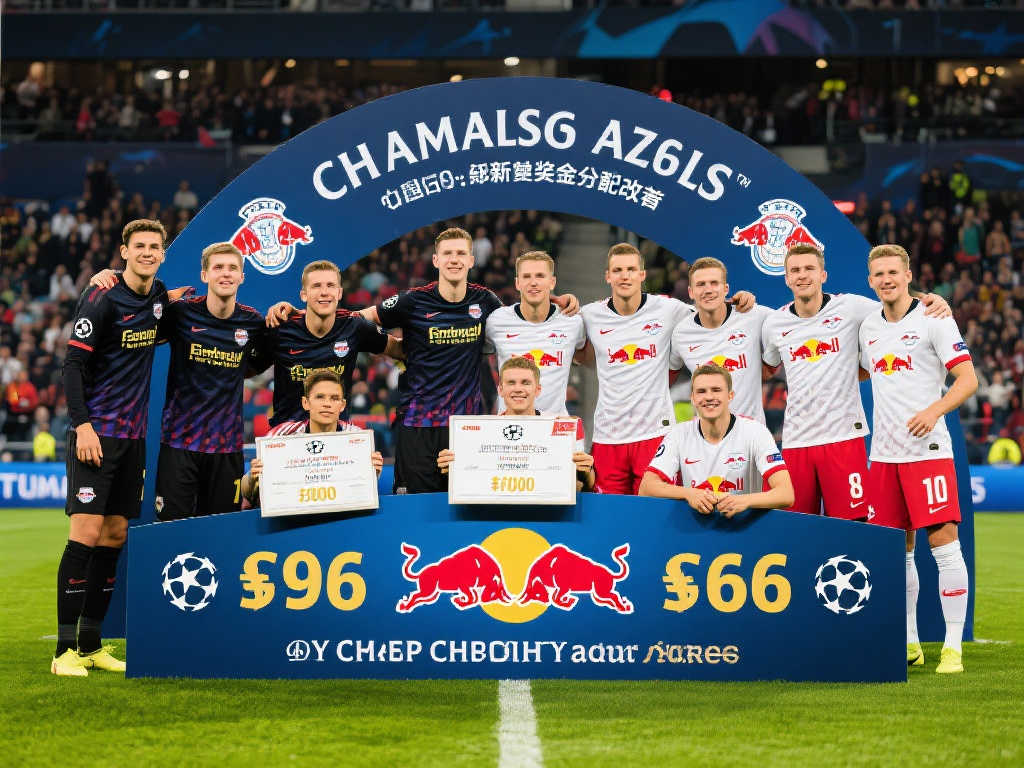 泰晤士：欧冠奖金改革新规，下季将按球队表现动态分配